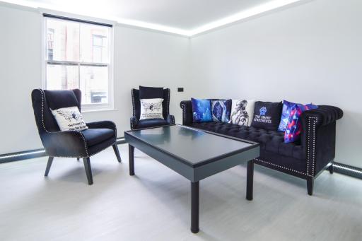 Tiny Smart Apartments - Housity