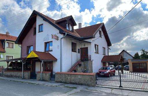 Penzion Siesta Grand - Housity
