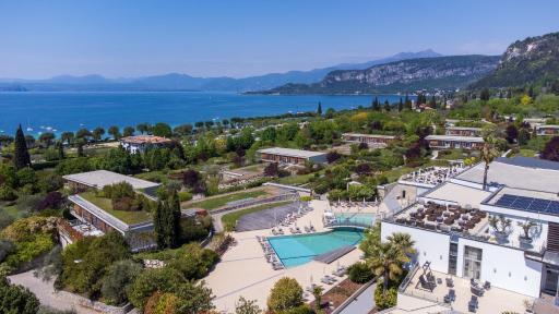 Parc Hotel Germano Suites & Apartments - Housity