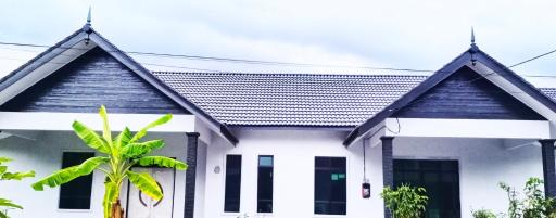 My Dallyne's Homestay at Teluk Menara, Kuala Terengganu - Hizvo