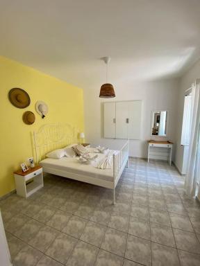 Hera Apartment, Town of Poros Island - Housity