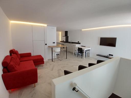 luxe appartement met home cinema - Housity