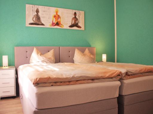 Gästewohnung Merci - Housity