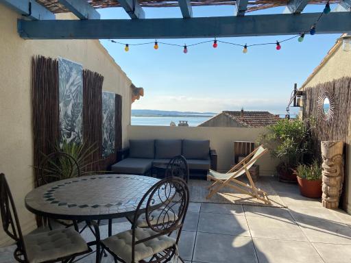 Appartement moderne, vue imprenable - Housity
