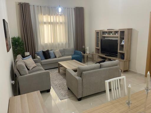 Lovely 1-bedroom apartment with 2 bathrooms - Housity