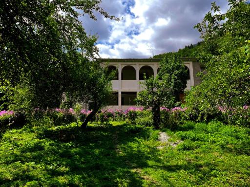 Family Hotel - White House Racha - Housity