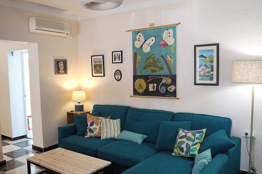 Chalet El Girasol - Housity