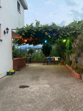 Villa Green Garden (Sea View,5 Bedrooms,3 Bathroo) - Housity
