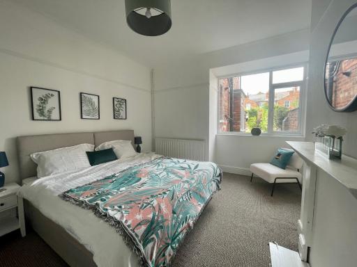 Large Victorian House&Garden&Central - Housity