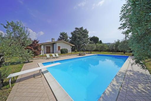 Villa Tamara - Gardagate - Housity