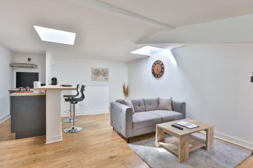 L'Aristide #HyperCentre #Paisible - Housity