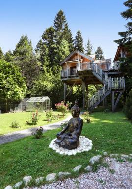 Les Lodges de Babylone - Housity