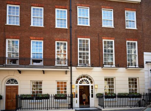 9 Hertford Street - Housity