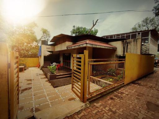 Nivritti Villa - Housity