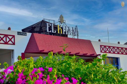 El Khan Sharm Hotel - Housity