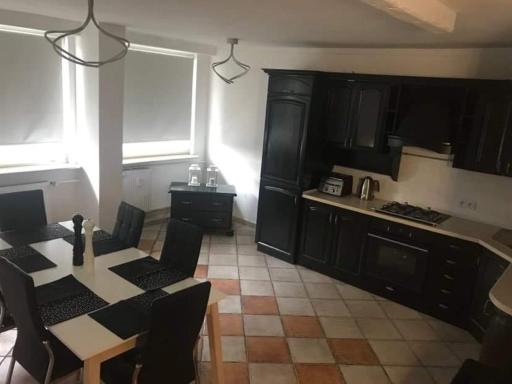 Apartament przy parku - Housity