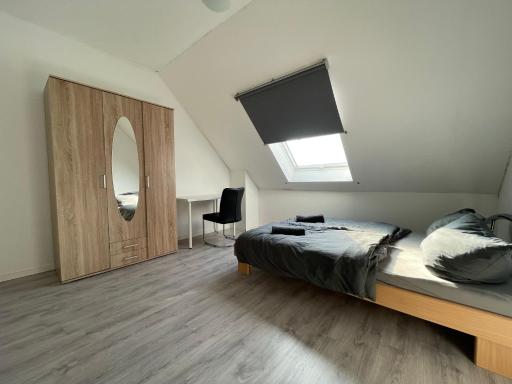 Schönes einfaches Zimmer in Cloppenburg-Süd - Housity