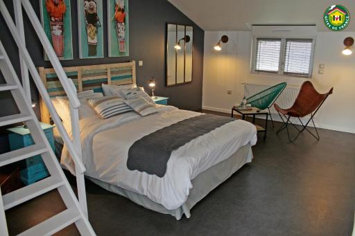 Le Clos du miroir - Housity