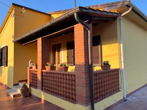 Le Biricoccole Country House - Housity