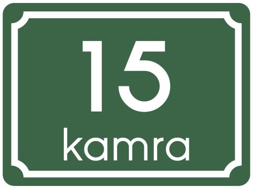 Apartma Kamra15 - Housity