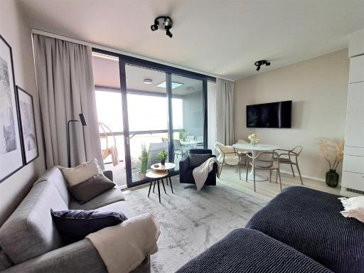 Marinan Portti B33 - Housity