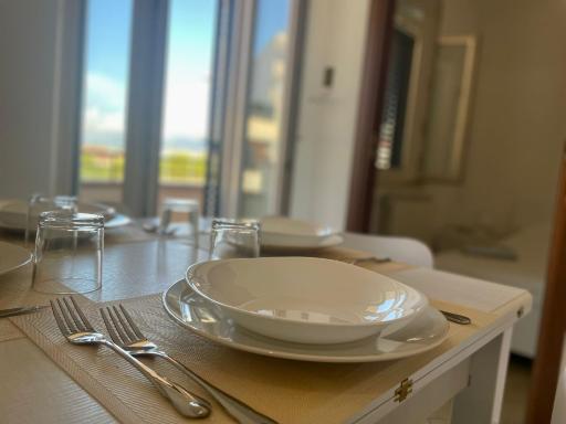 Terrazza di ponente - Housity