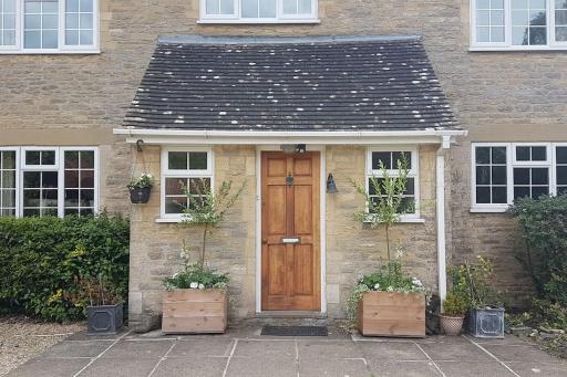 Tythe House - Housity