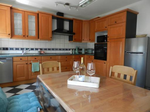 Ferienwohnung am Storchennest - Housity