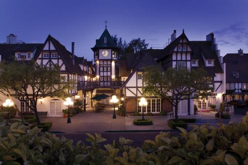 Wine Valley Inn - Housity