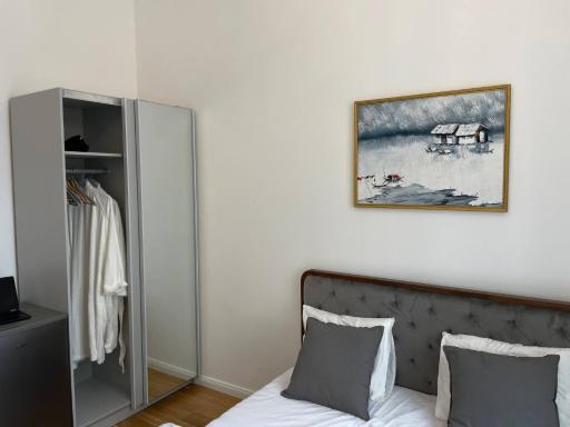 Room in Apartment - Apartment U Muzea and Vaclavske Namesti - Housity