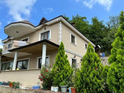 Kuvvet villa - Housity