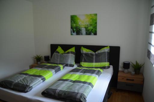 Zimmervermietung Familie Glatz - Housity