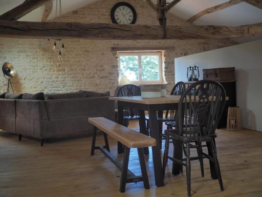 Gite-Loft Pays de Joie - Housity