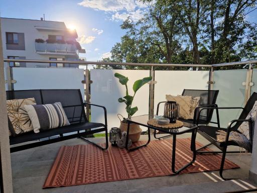 Apartament Iławianka - Housity