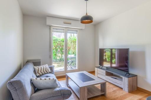 Appartement Charly - Welkeys - Housity