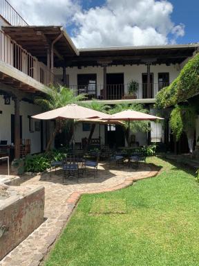 Villa de Antaño - Housity