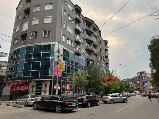 Apartman Centar - Housity