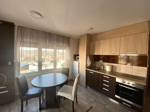 AM APARTMENTS - Hizvo