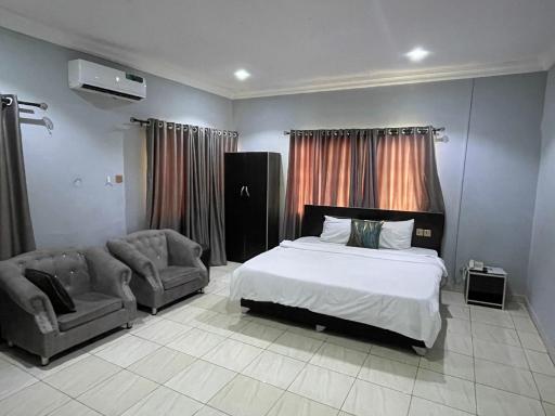 99 Apartment and Lounge Ltd - Housity