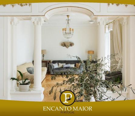 Palacete Encanto Maior - Housity