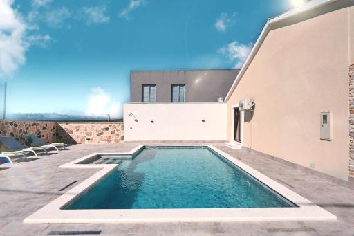 Attractive villa - Casa NaiR - Housity