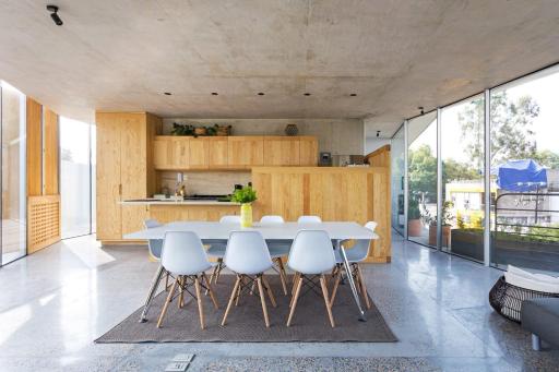 A3  next to Chapultepec Park - Housity
