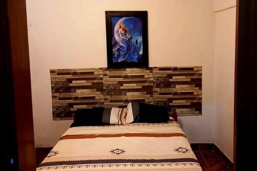 Mini Depa Kitara - Housity