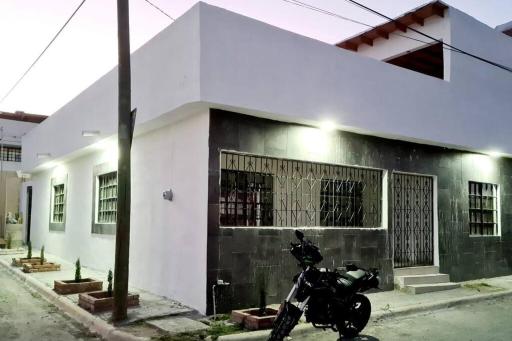 Casa en parras - Housity