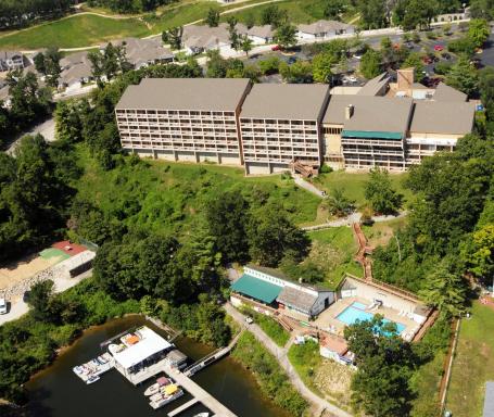 Inn at Grand Glaize - Housity