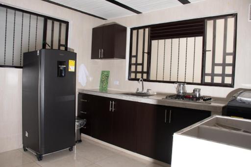 RAKIRA SUITES APARTAHOTEL CAMPESTRE - Housity