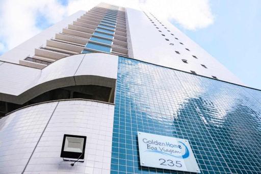 Home Boa Viagem - Housity