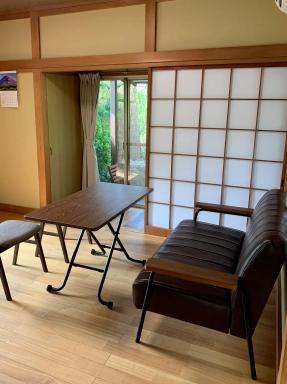 HOSHIYAMA B extra for pets - Vacation STAY 13934v - Housity