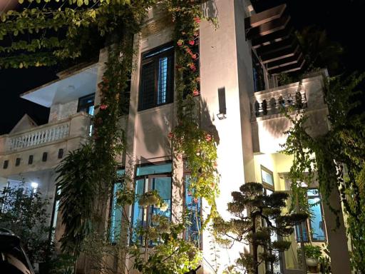 Quanho Villa - Housity