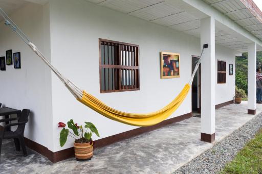 Encanto! Casa de campo en Café de la Cima - Housity